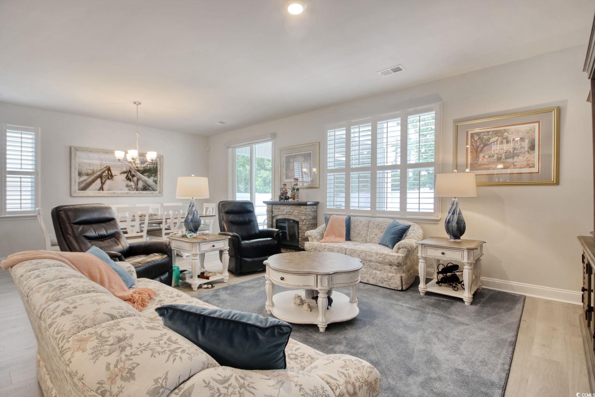 160 Juniata Loop, Little River, South Carolina image 12