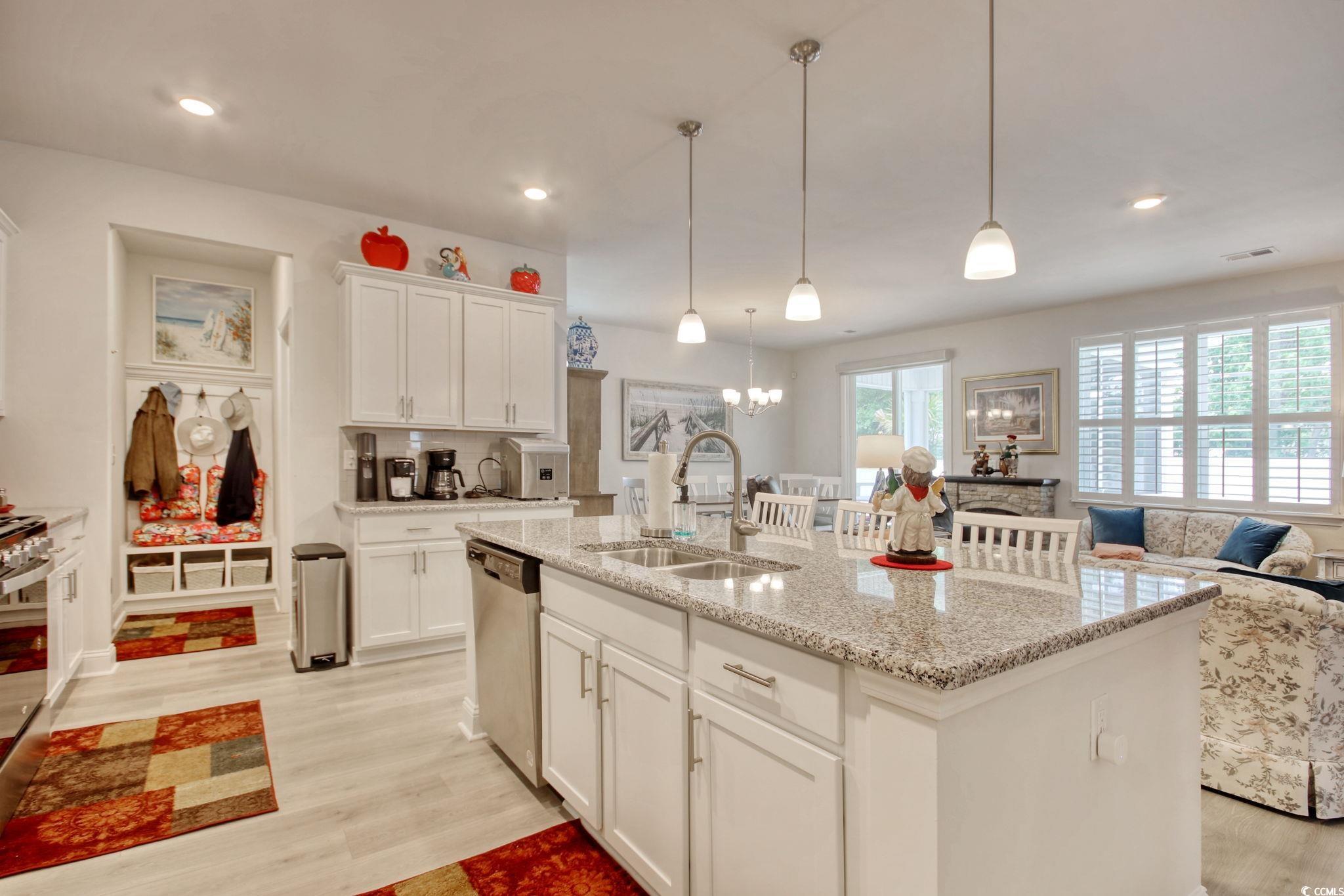 160 Juniata Loop, Little River, South Carolina image 4