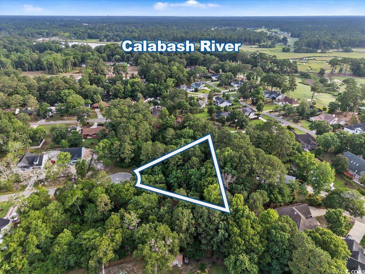 8940 SW Tranquility Ln., Sunset Beach, North Carolina image 12