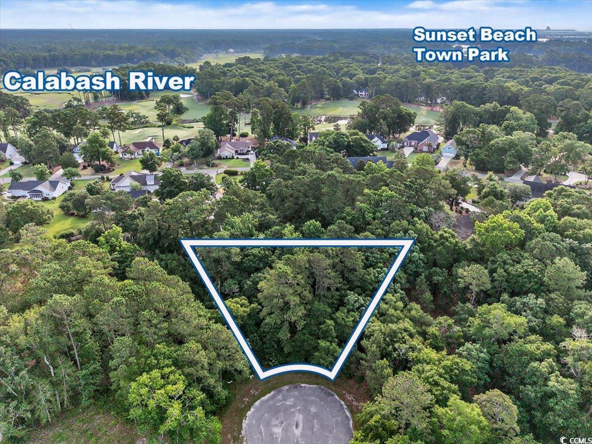8940 SW Tranquility Ln., Sunset Beach, North Carolina image 5