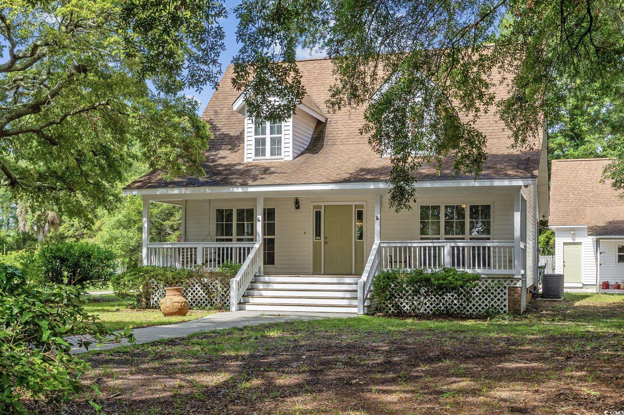 7288 Schooners Ct. Sw, Ocean Isle Beach, North Carolina image 1