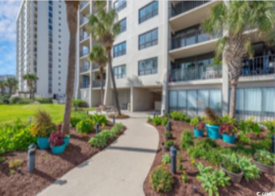 10200 Beach Club Dr. #16F, Myrtle Beach, South Carolina image 12