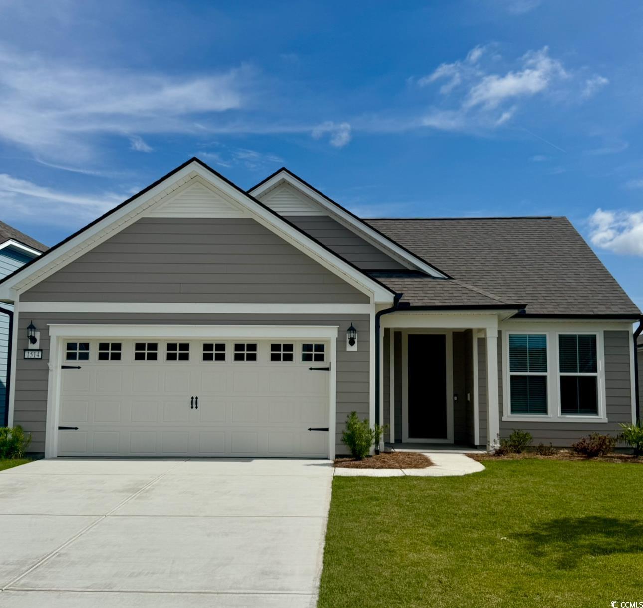 1514 Saw Palmetto St. North Myrtle Beach, SC 29582