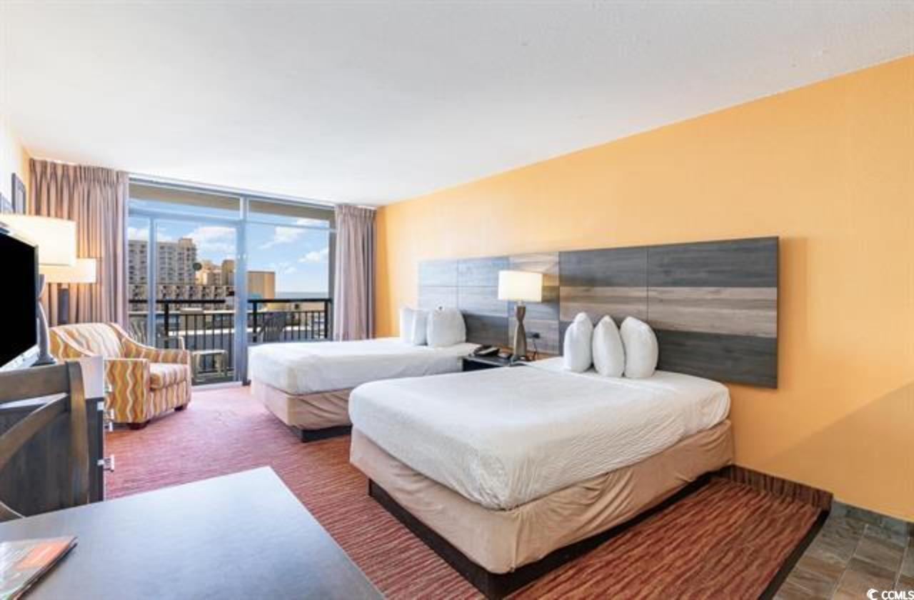 1501 S Ocean Blvd. #805, Myrtle Beach, South Carolina image 14