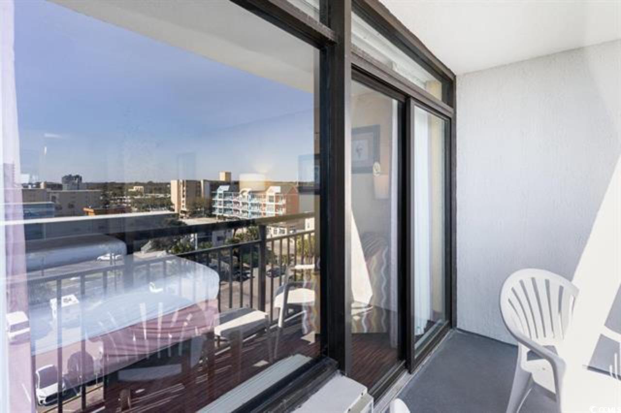 1501 S Ocean Blvd. #805, Myrtle Beach, South Carolina image 19