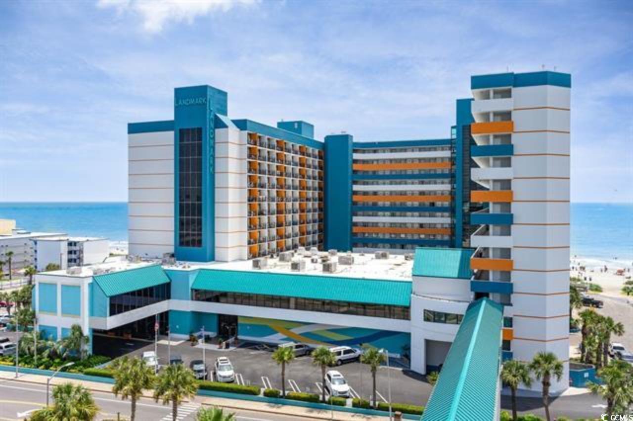 1501 S Ocean Blvd. #805, Myrtle Beach, South Carolina image 2