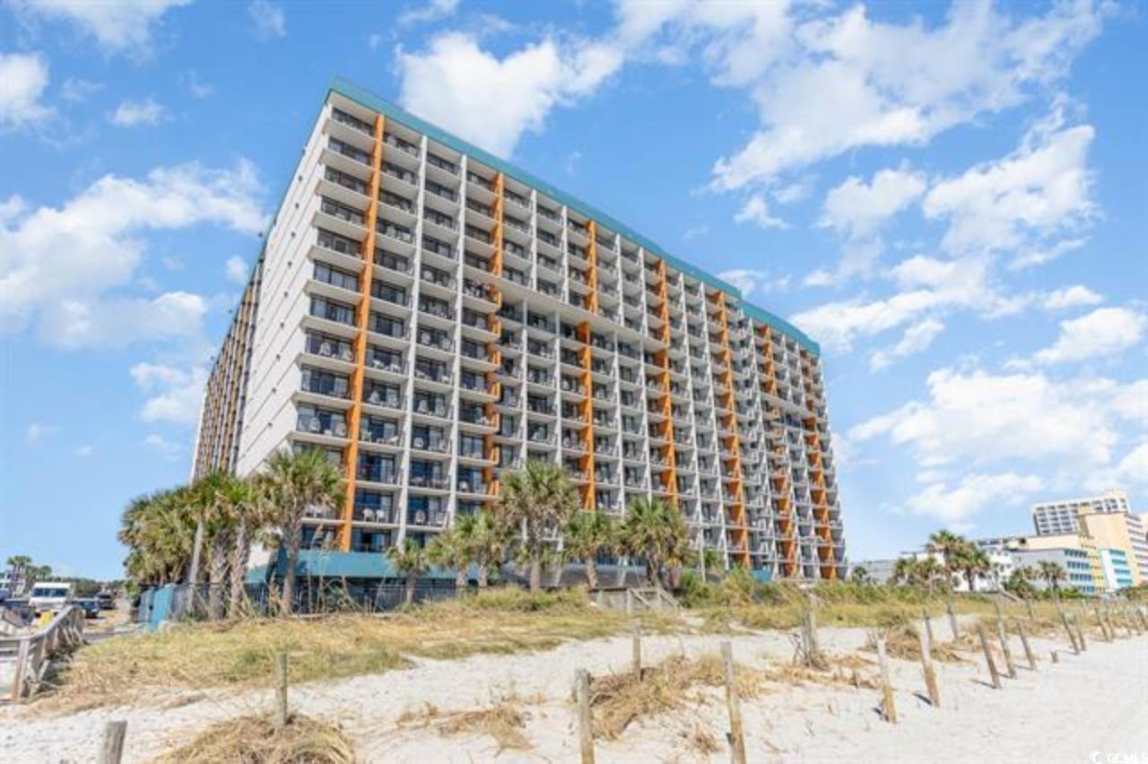 1501 S Ocean Blvd. #805, Myrtle Beach, South Carolina image 29
