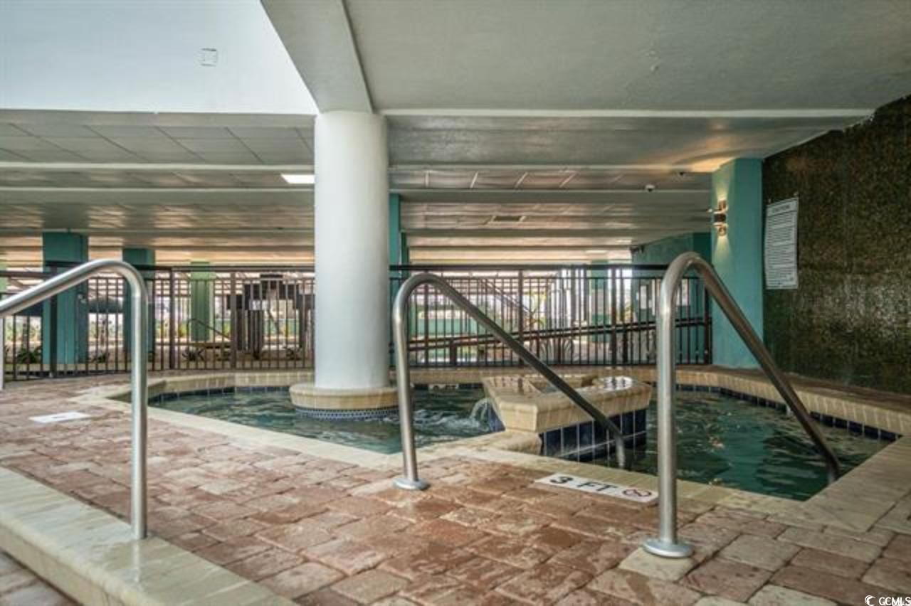1501 S Ocean Blvd. #805, Myrtle Beach, South Carolina image 33