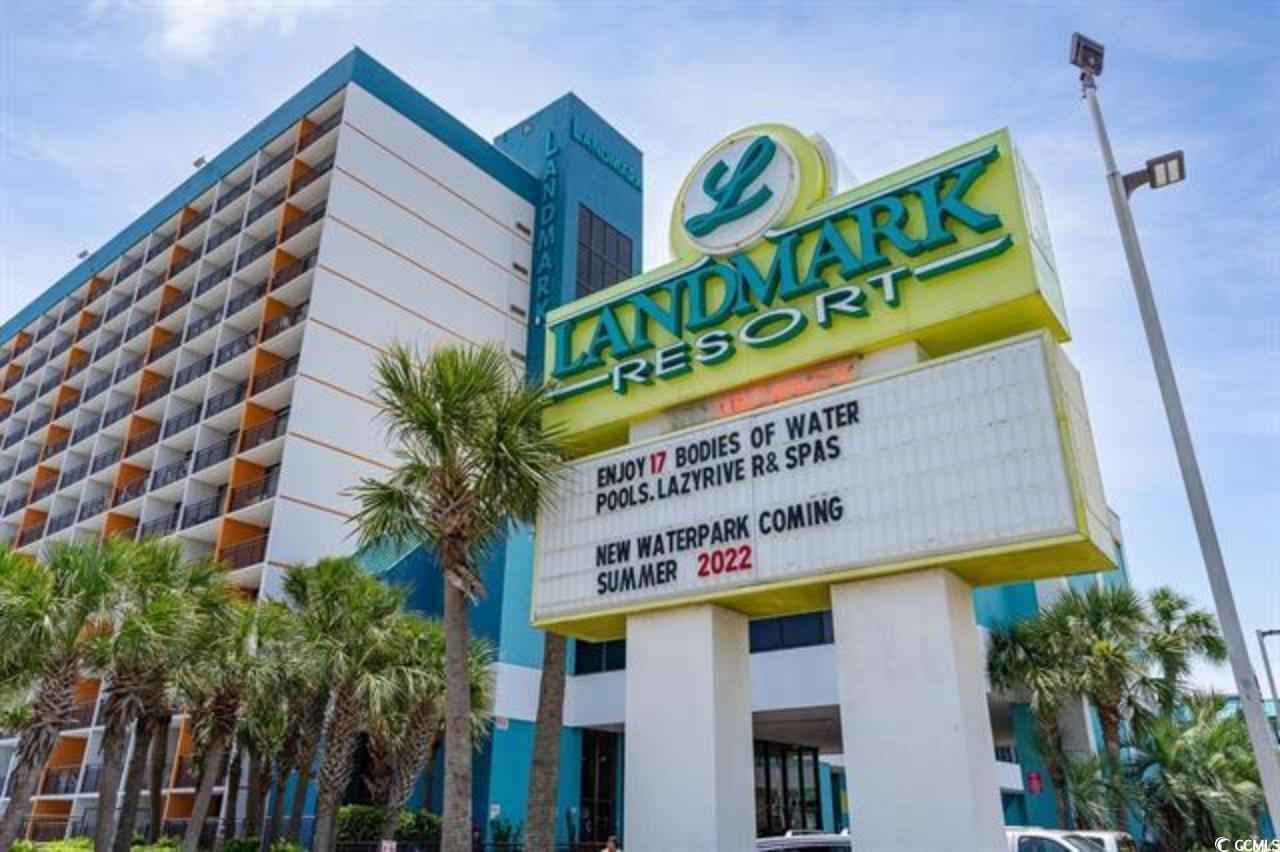 1501 S Ocean Blvd. #805, Myrtle Beach, South Carolina image 40