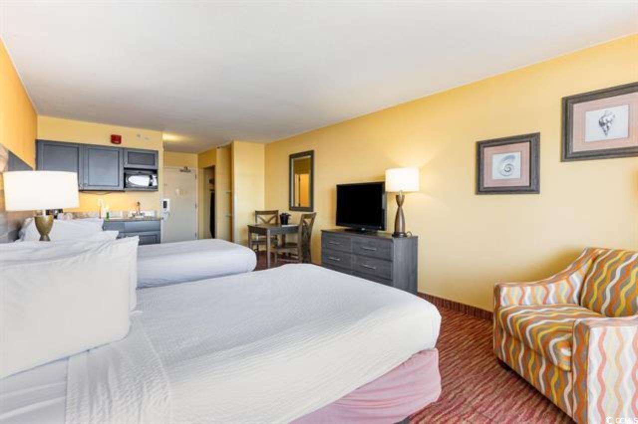 1501 S Ocean Blvd. #805, Myrtle Beach, South Carolina image 7