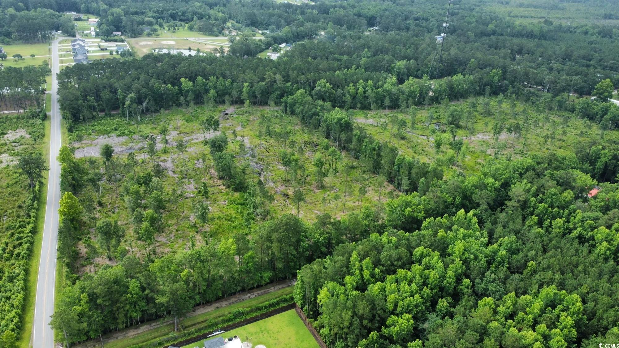 TBD 22.66 Berley Mc Rd., Conway, South Carolina image 2
