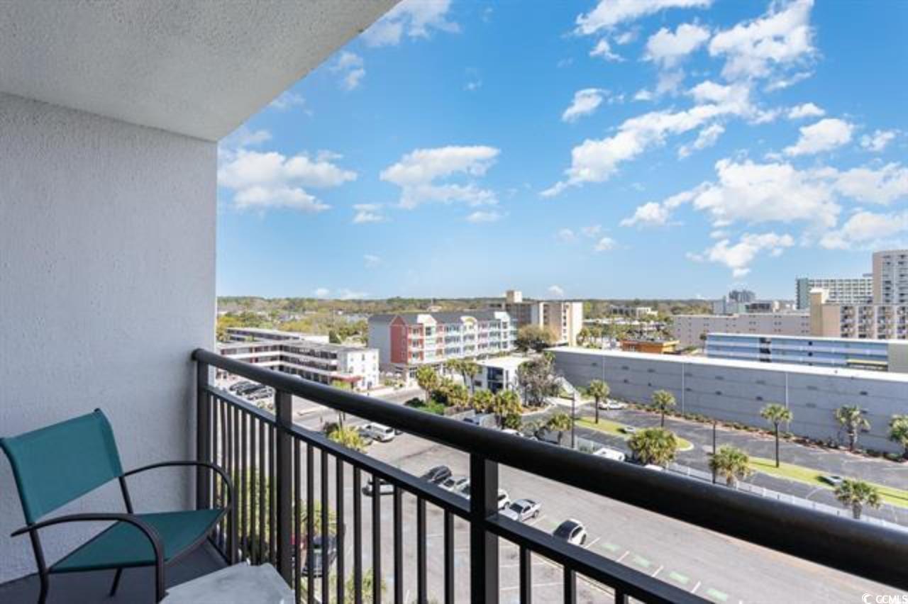 1501 S Ocean Blvd. #915, Myrtle Beach, South Carolina image 18