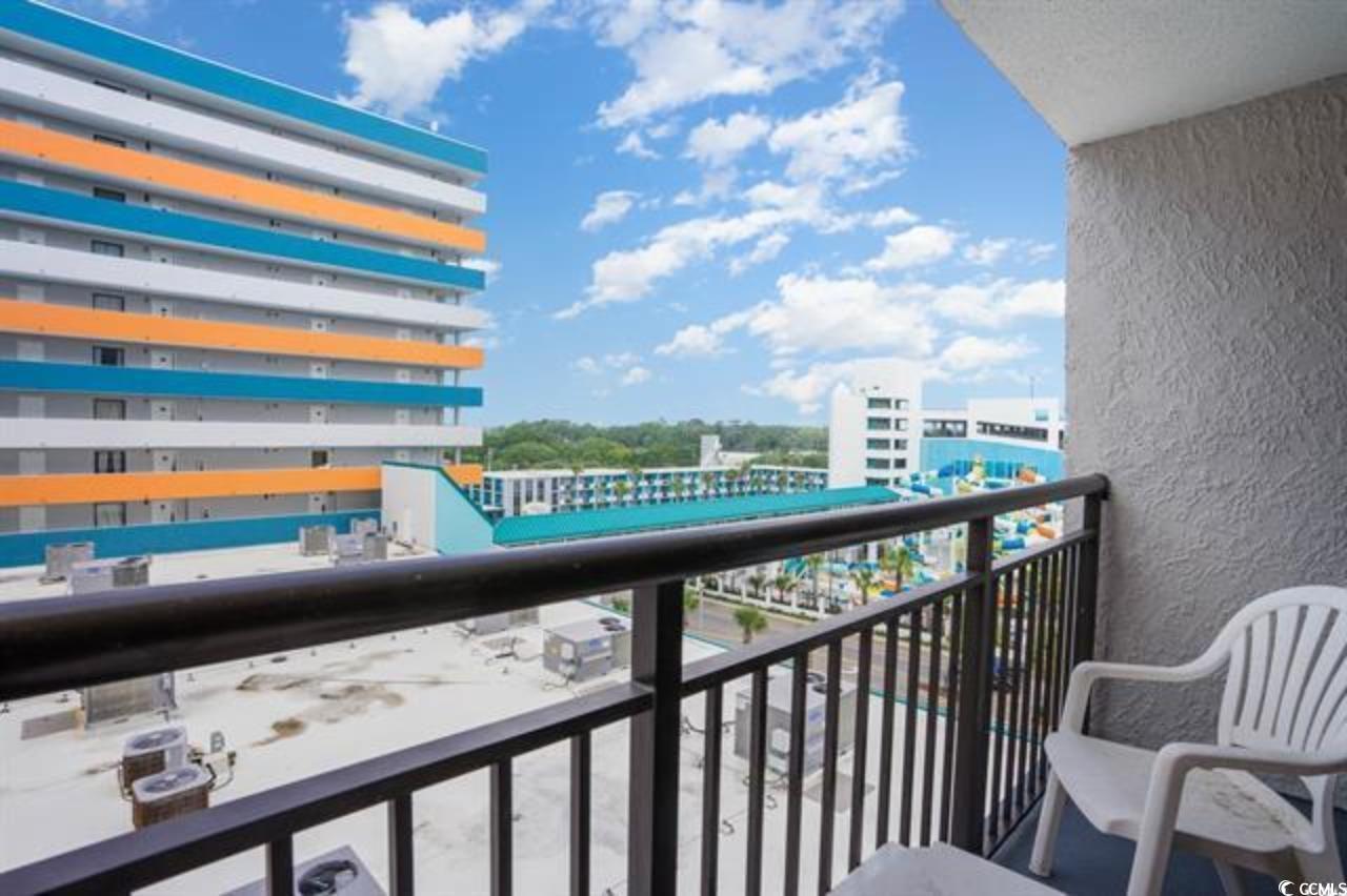 1501 S Ocean Blvd. #915, Myrtle Beach, South Carolina image 19