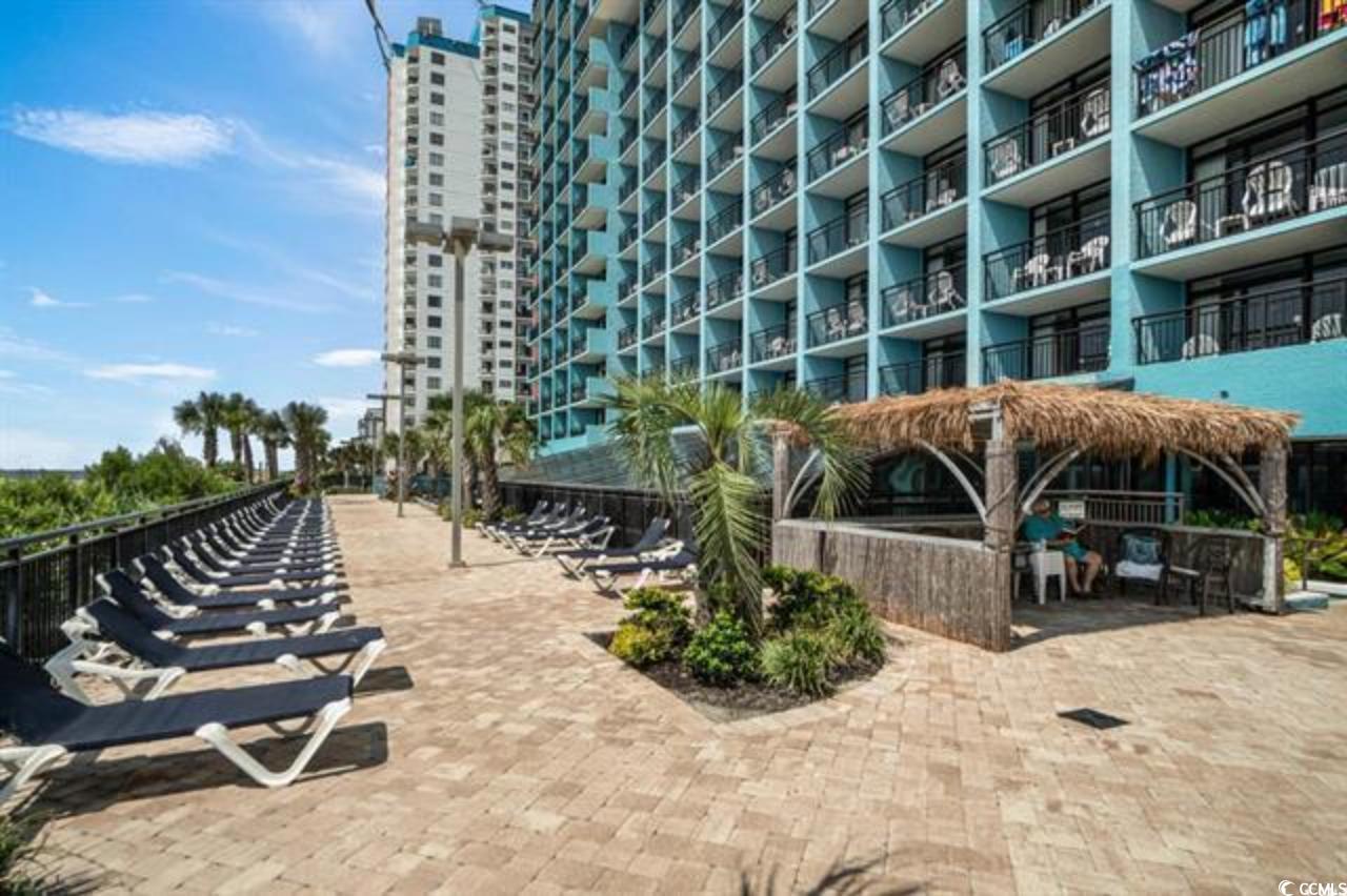 1501 S Ocean Blvd. #915, Myrtle Beach, South Carolina image 31