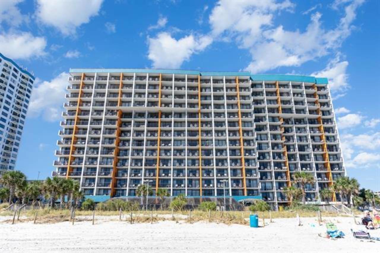 1501 S Ocean Blvd. #915, Myrtle Beach, South Carolina image 33