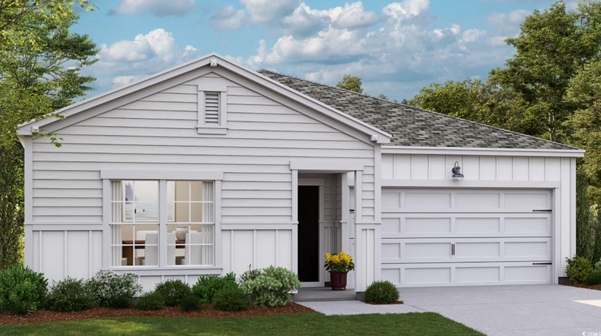 Lot 148 Tibetan St. Conway, SC 29526