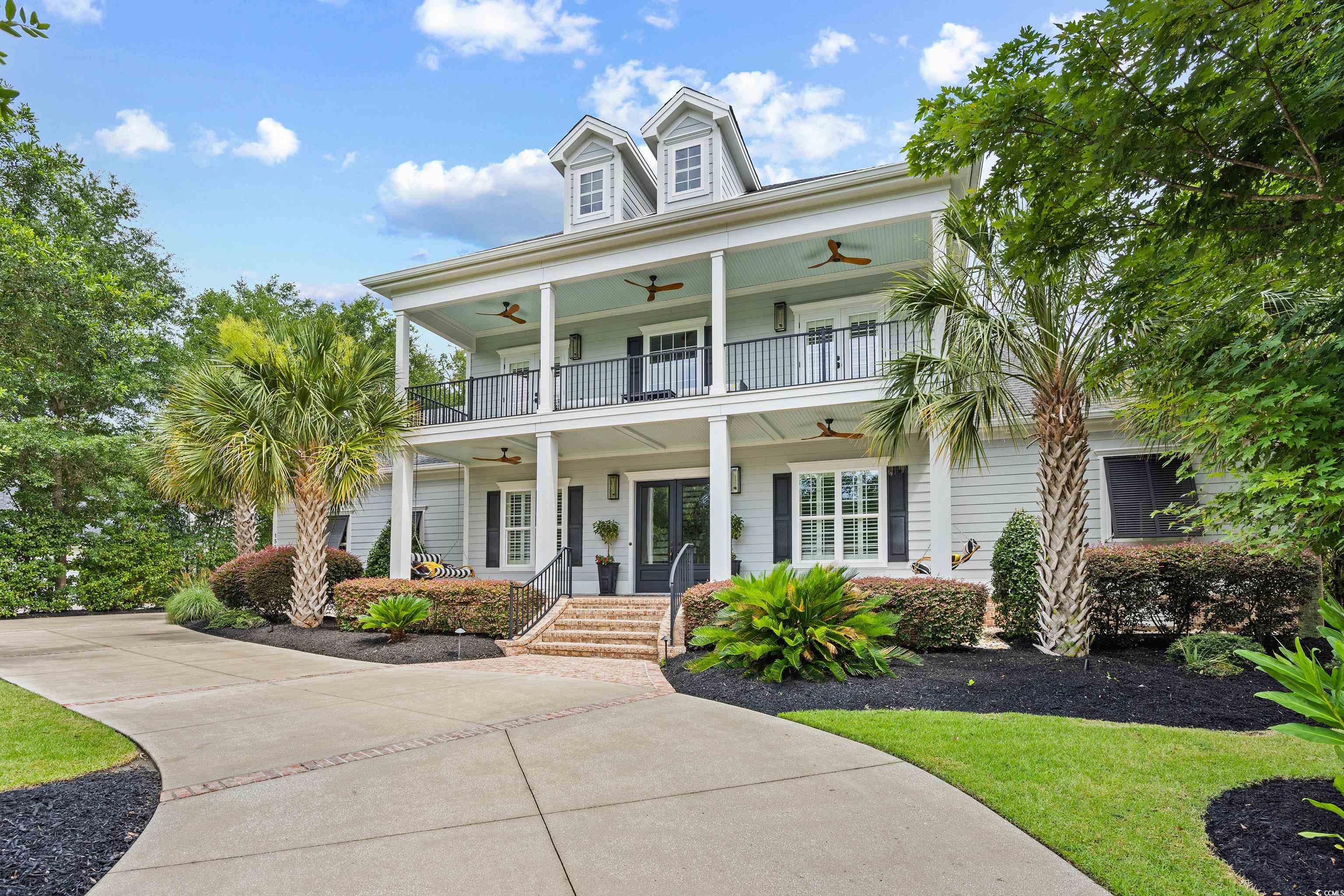 155 Preservation Circle Pawleys Island, SC 29585