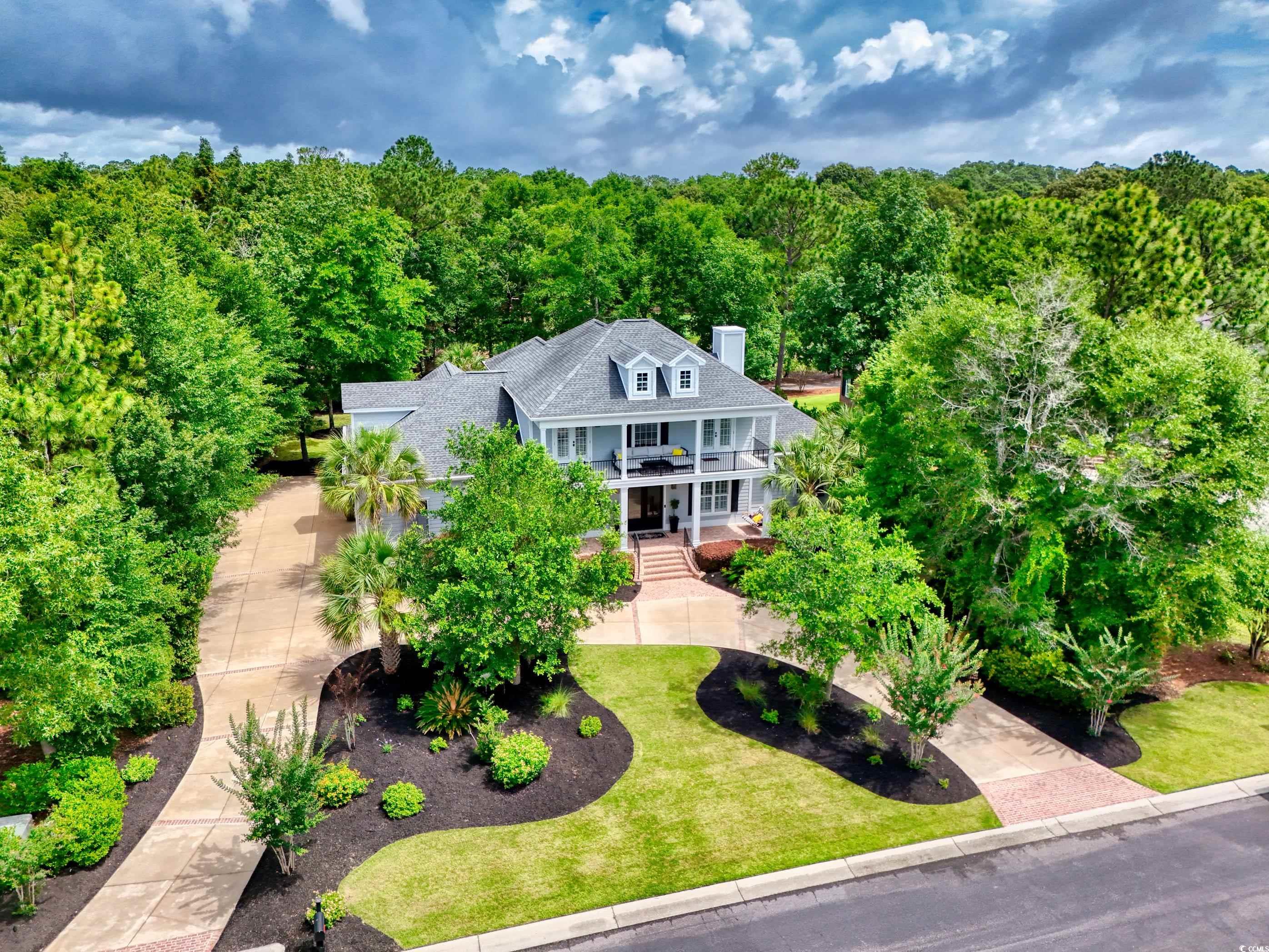 155 Preservation Circle, Pawleys Island, South Carolina image 3