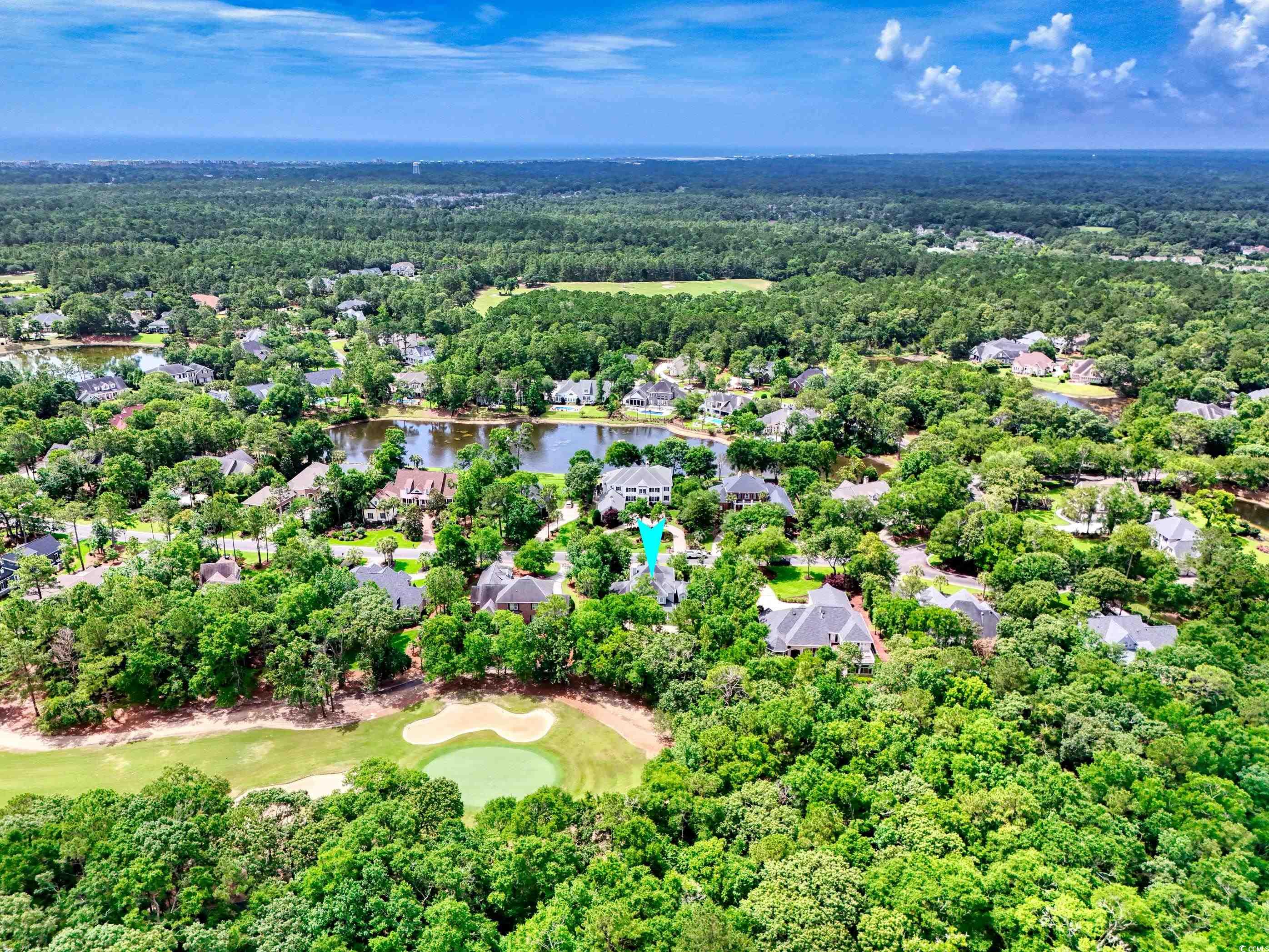 155 Preservation Circle, Pawleys Island, South Carolina image 38