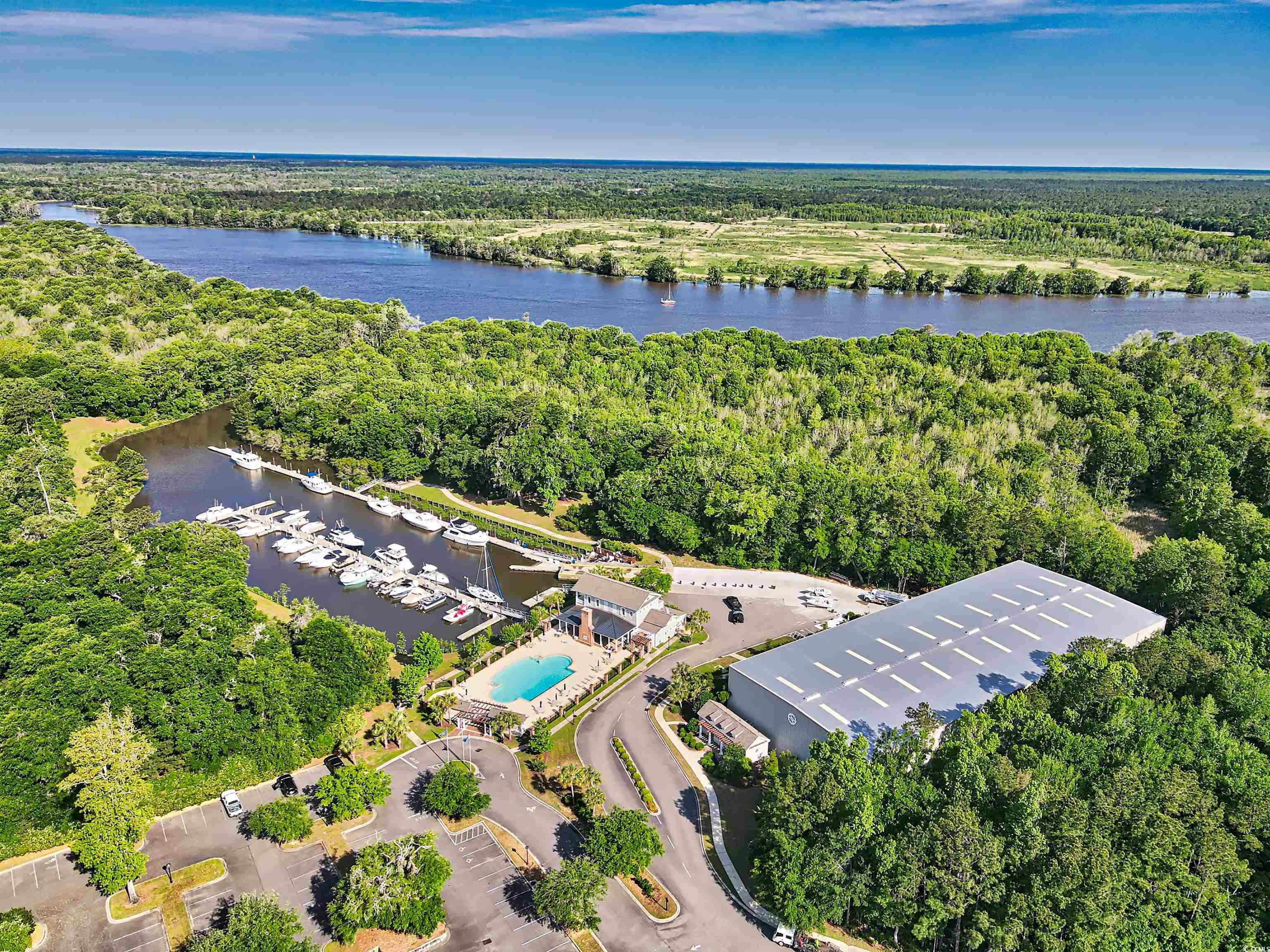 155 Preservation Circle, Pawleys Island, South Carolina image 39