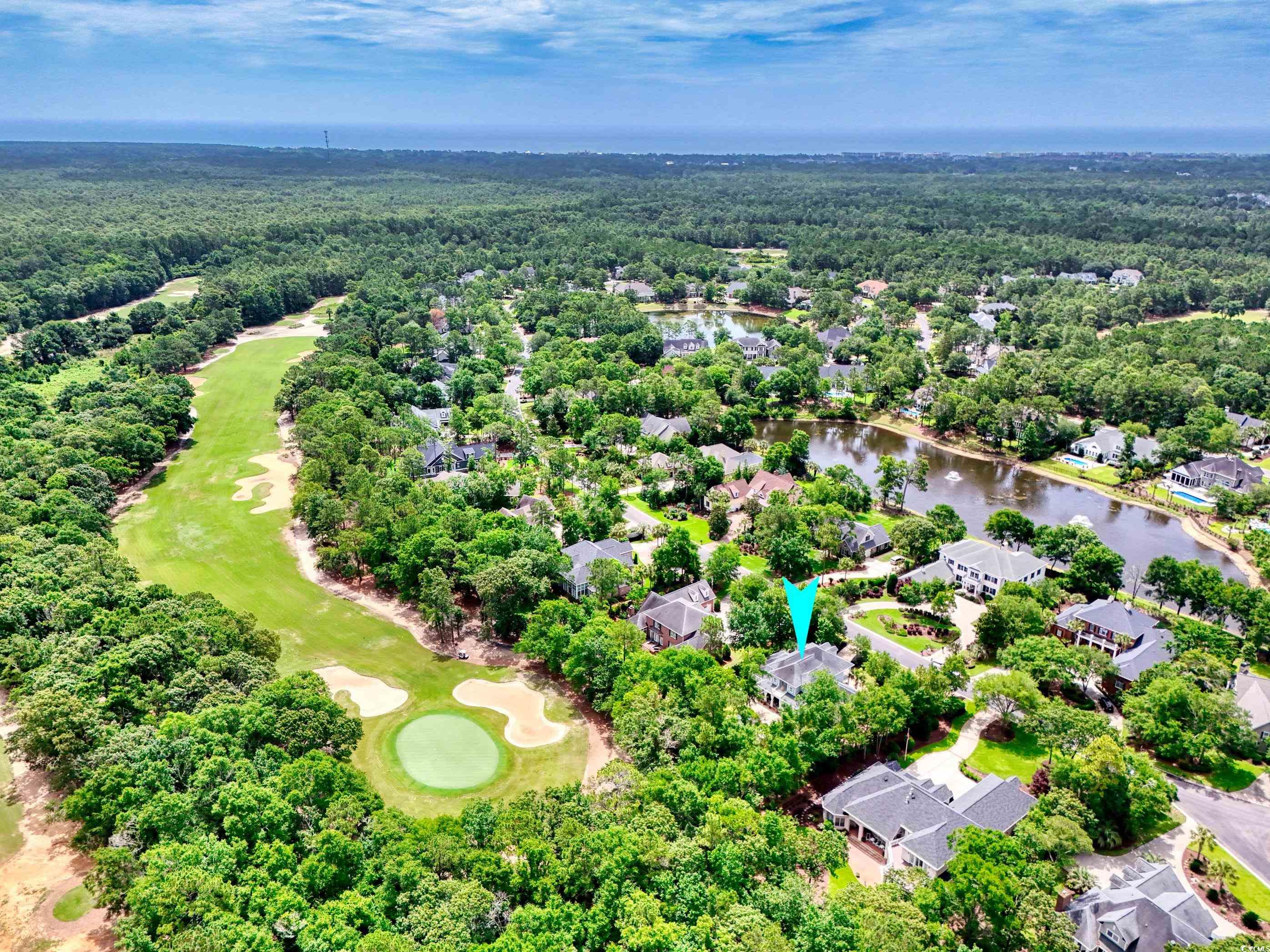 155 Preservation Circle, Pawleys Island, South Carolina image 4