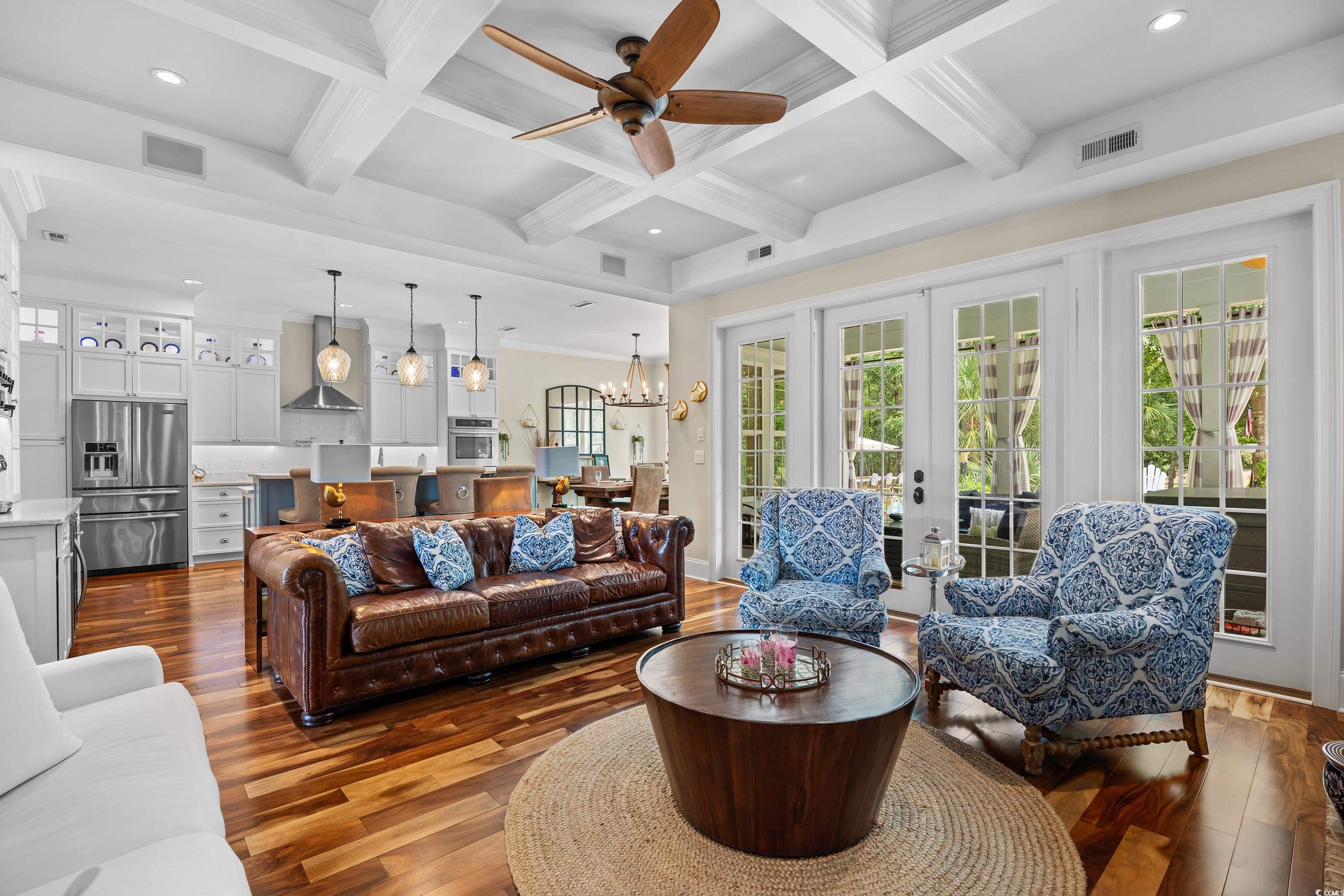 155 Preservation Circle, Pawleys Island, South Carolina image 7