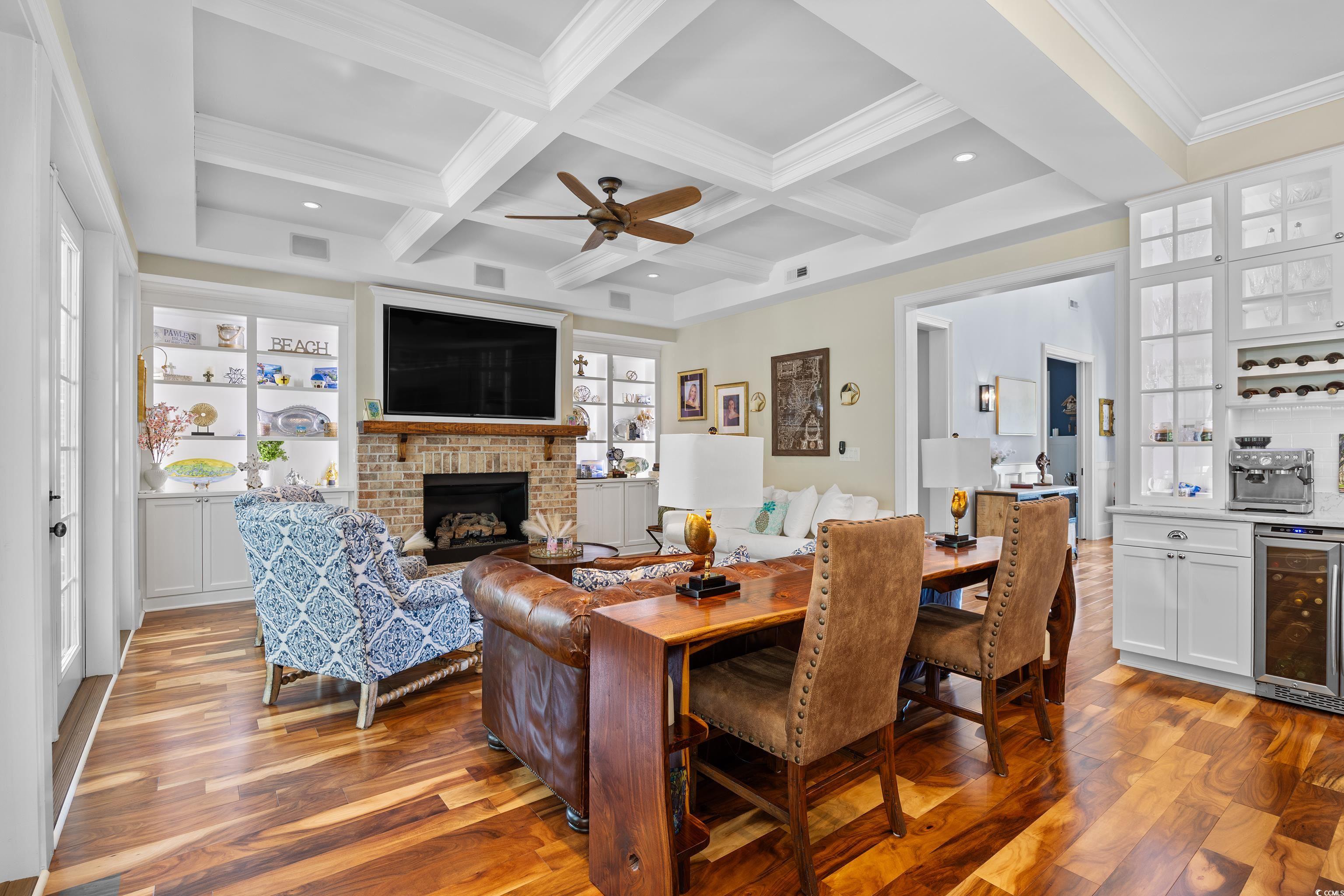 155 Preservation Circle, Pawleys Island, South Carolina image 8