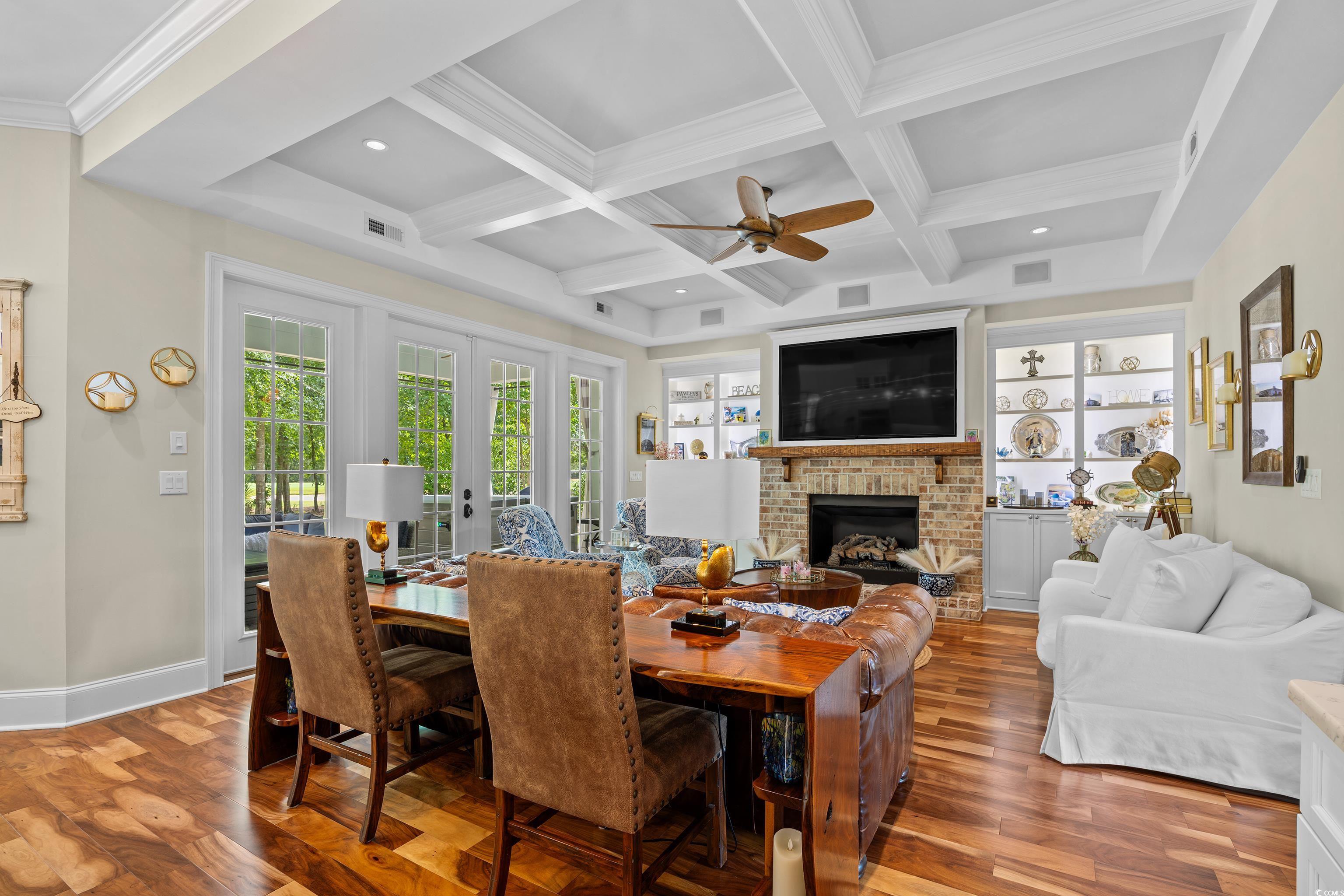155 Preservation Circle, Pawleys Island, South Carolina image 9