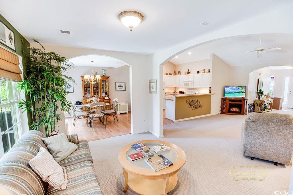 4570 Fringetree Dr., Murrells Inlet, South Carolina image 11
