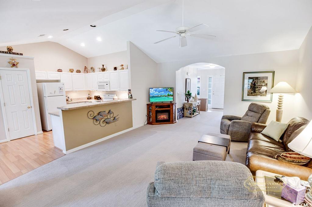 4570 Fringetree Dr., Murrells Inlet, South Carolina image 12
