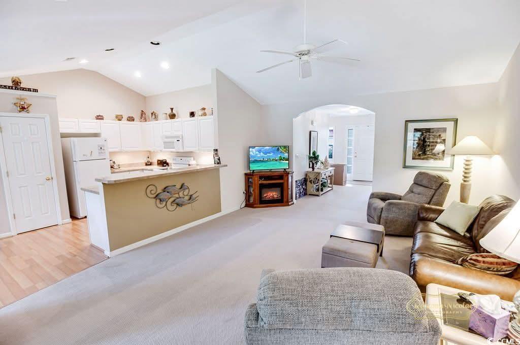 4570 Fringetree Dr., Murrells Inlet, South Carolina image 14