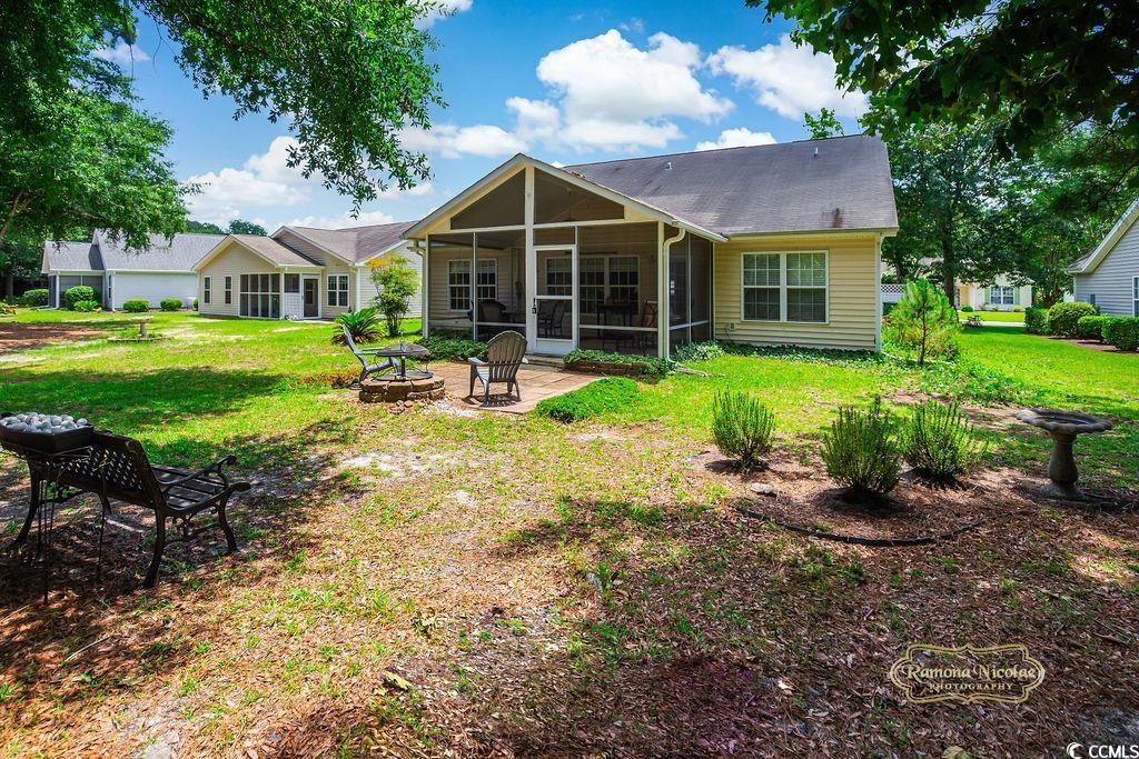 4570 Fringetree Dr., Murrells Inlet, South Carolina image 30