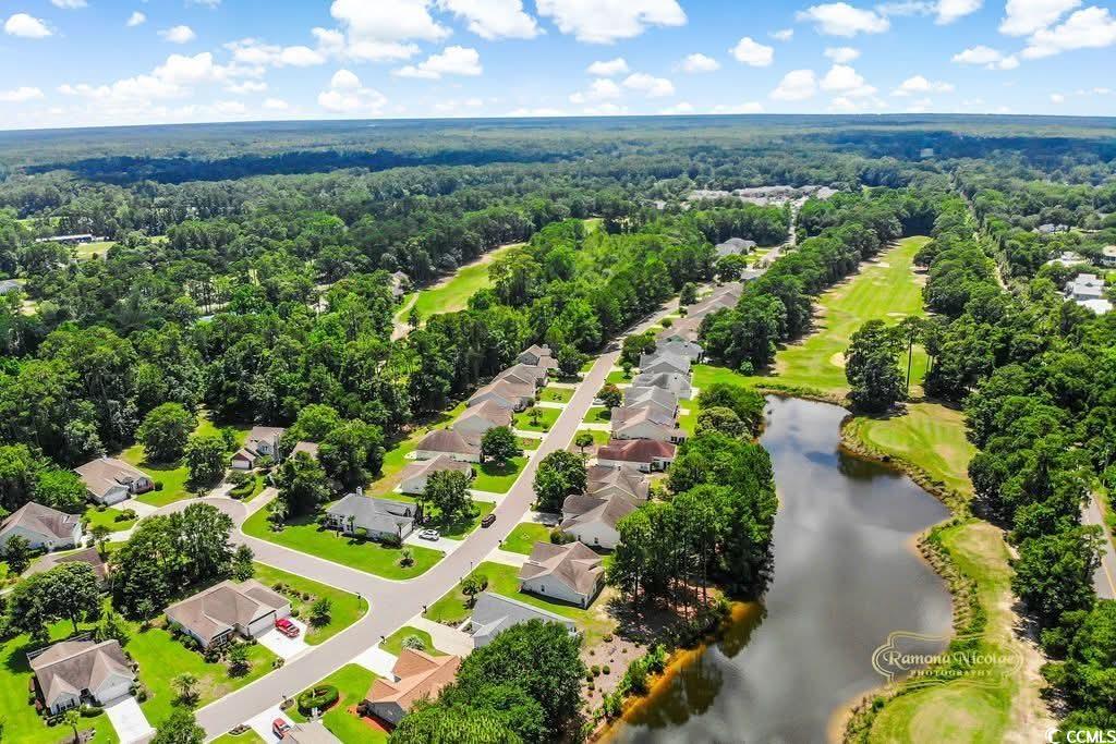 4570 Fringetree Dr., Murrells Inlet, South Carolina image 35