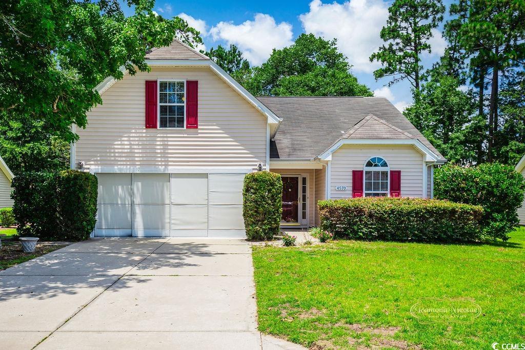 4570 Fringetree Dr., Murrells Inlet, South Carolina image 5