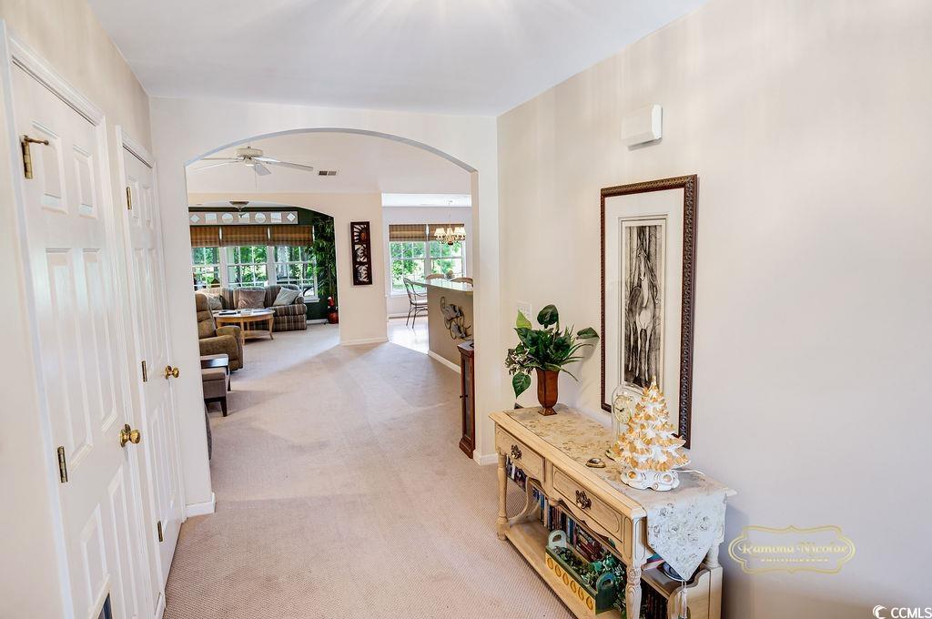 4570 Fringetree Dr., Murrells Inlet, South Carolina image 6