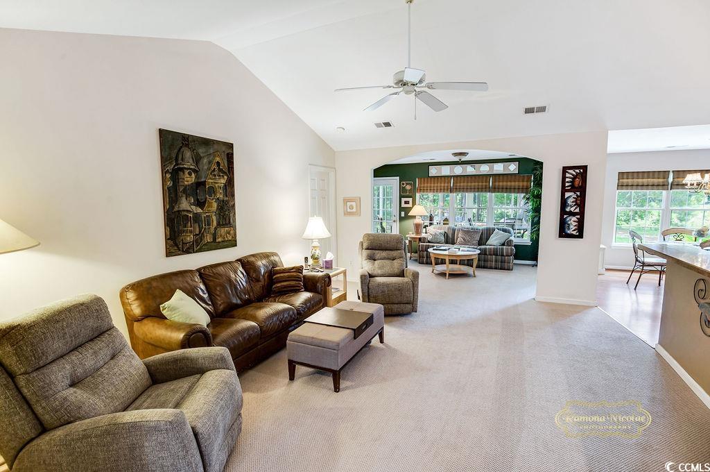4570 Fringetree Dr., Murrells Inlet, South Carolina image 7