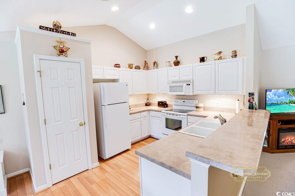 4570 Fringetree Dr., Murrells Inlet, South Carolina image 8
