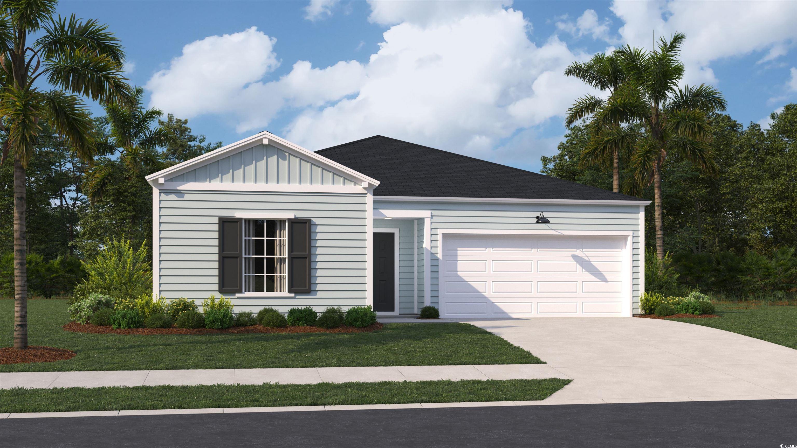 Lot 147 Tibetan St., Conway, South Carolina image 1