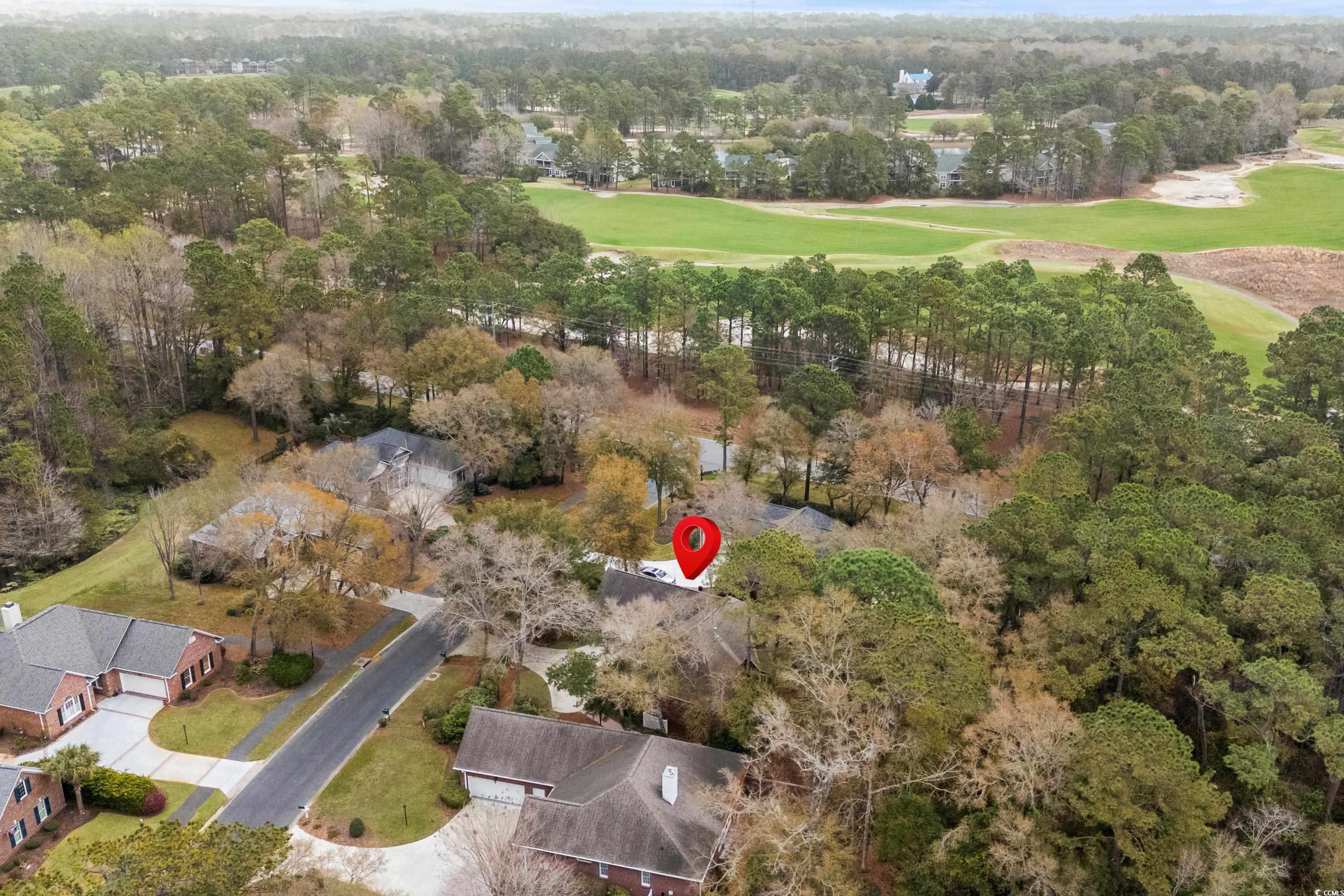 192 Berkshire Loop, Pawleys Island, South Carolina image 2