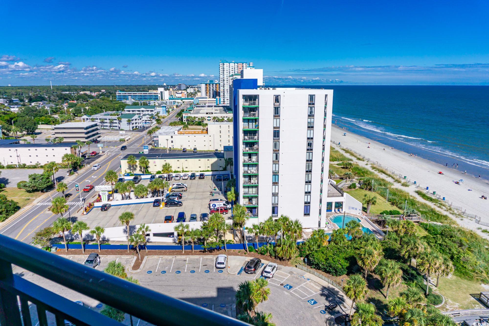 2001 S Ocean Blvd. S #1302, Myrtle Beach, South Carolina image 1