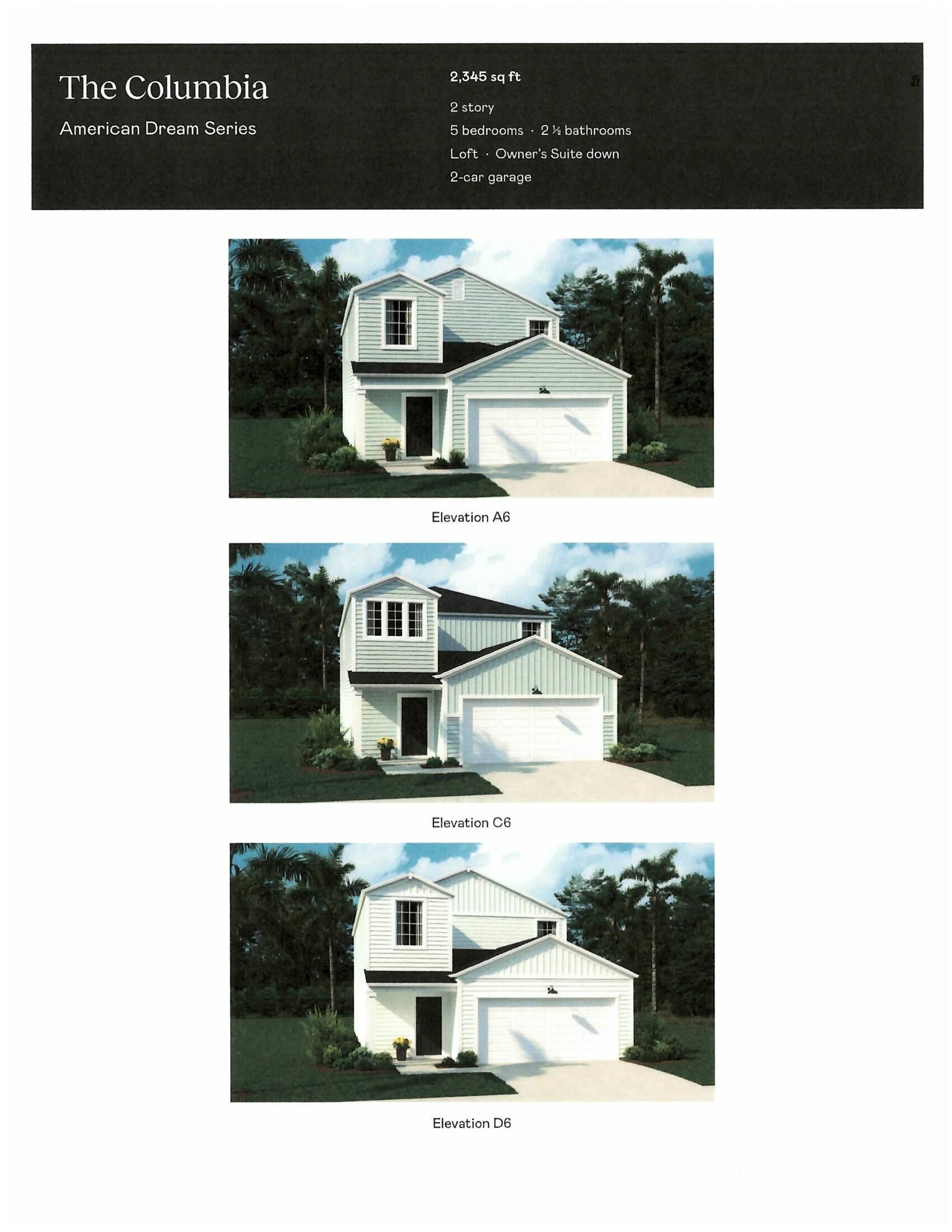Lot 149 Tibetan St., Conway, South Carolina image 3