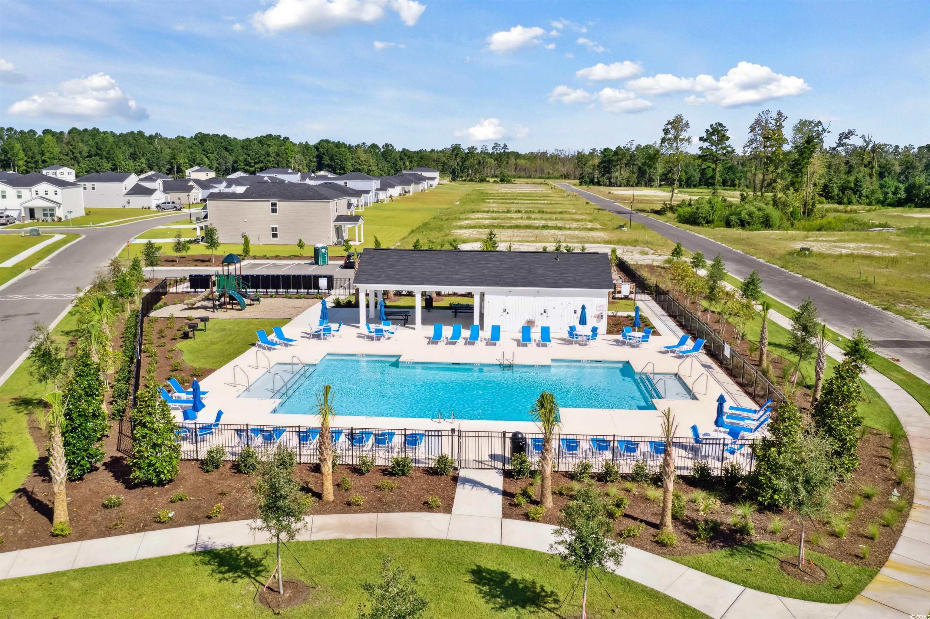 Lot 149 Tibetan St., Conway, South Carolina image 37