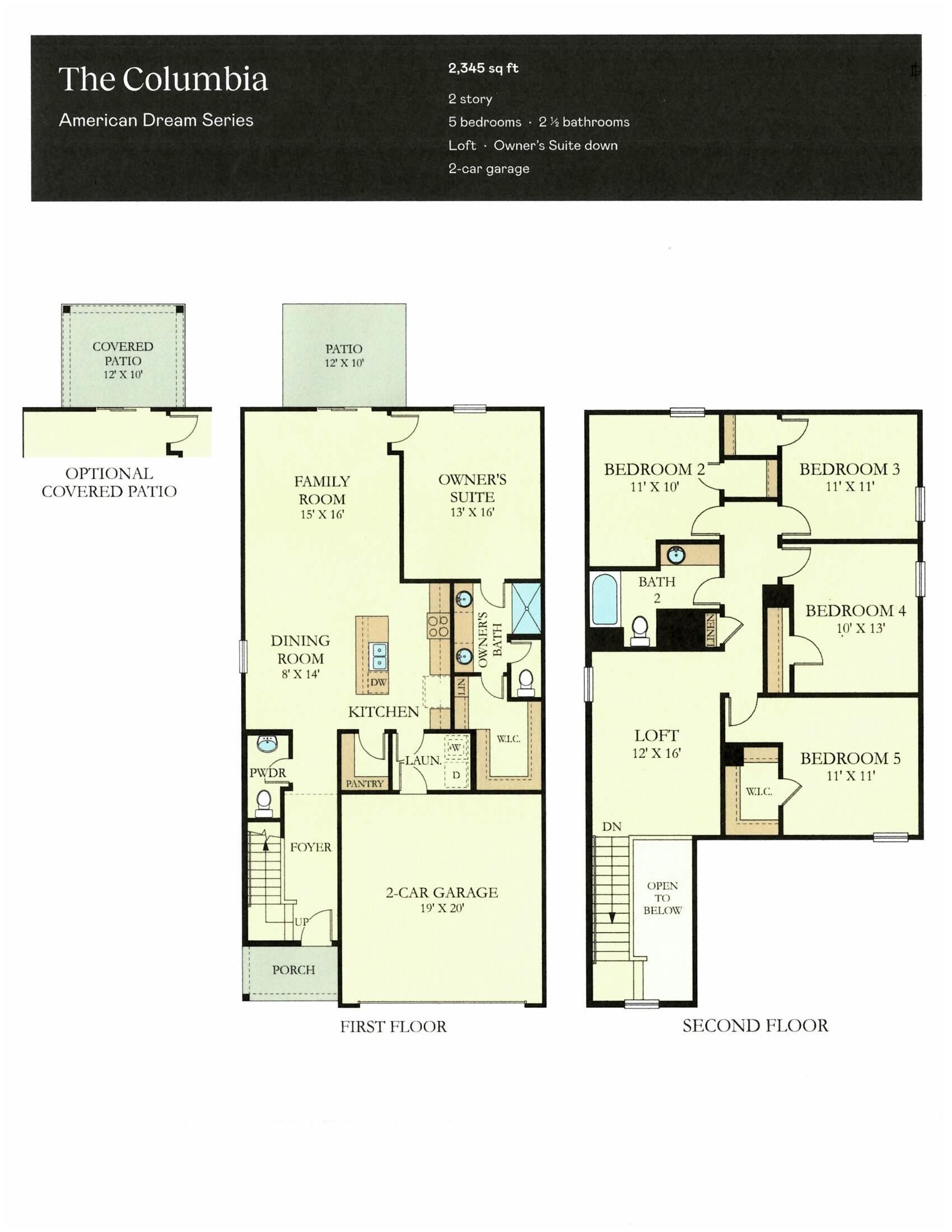 Lot 149 Tibetan St., Conway, South Carolina image 4