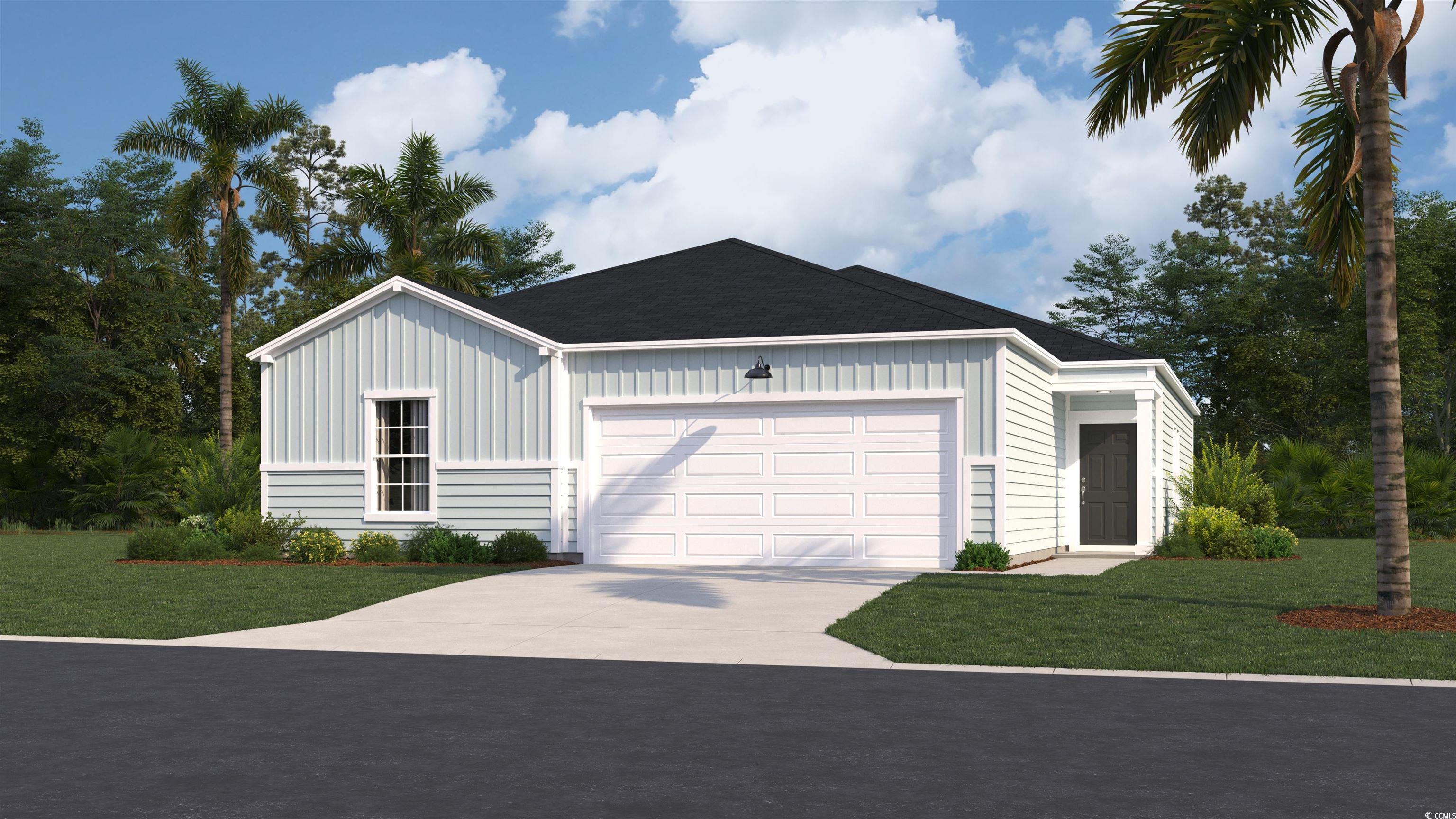 Lot 145 Tibetan St., Conway, South Carolina image 1