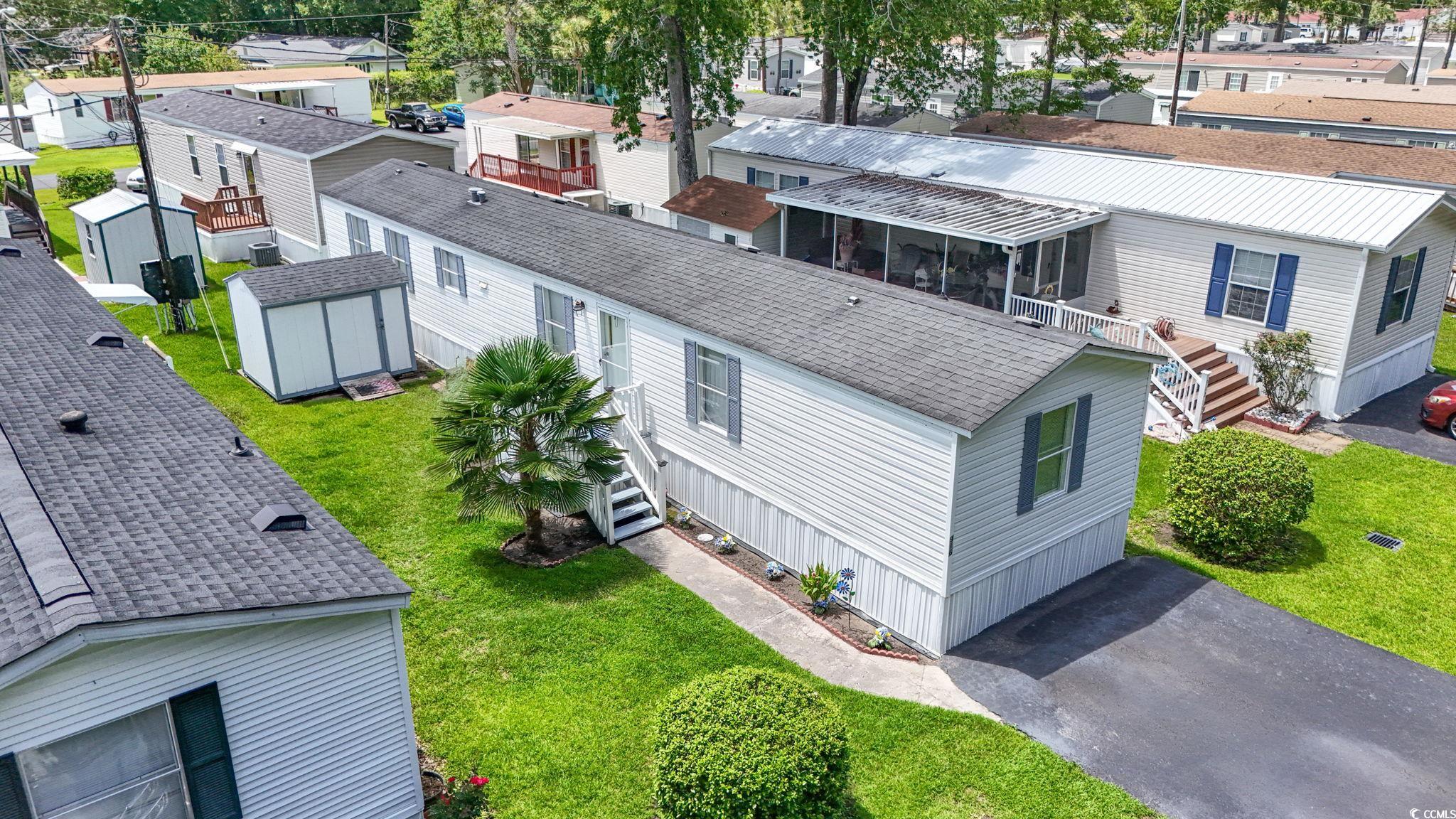 916 Periwinkle Pl., Myrtle Beach, South Carolina image 1