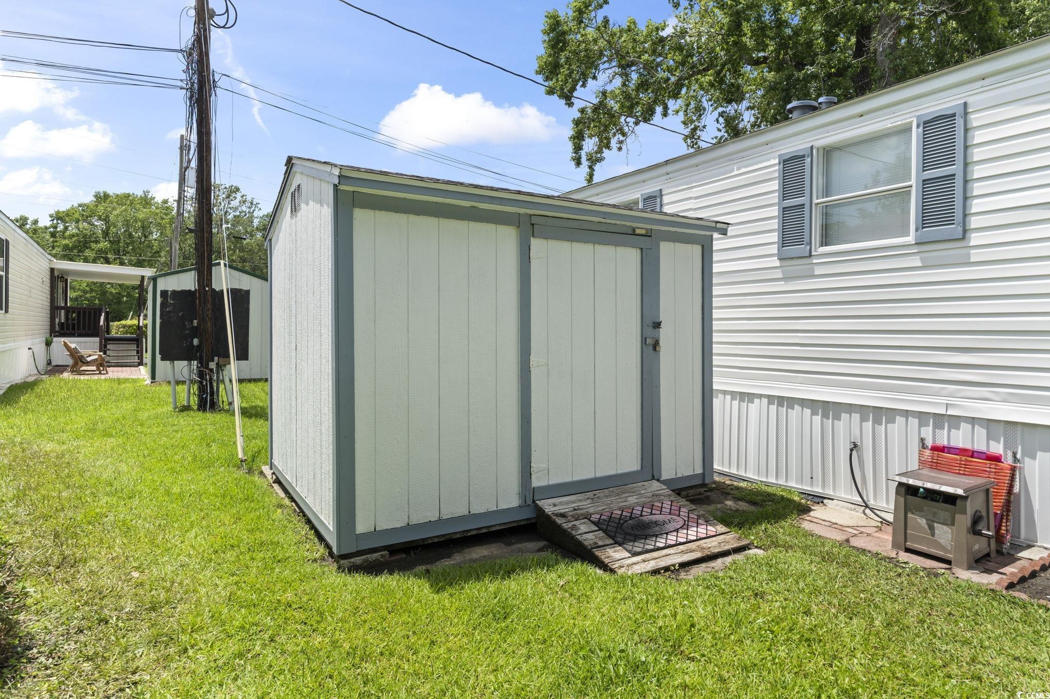916 Periwinkle Pl., Myrtle Beach, South Carolina image 36