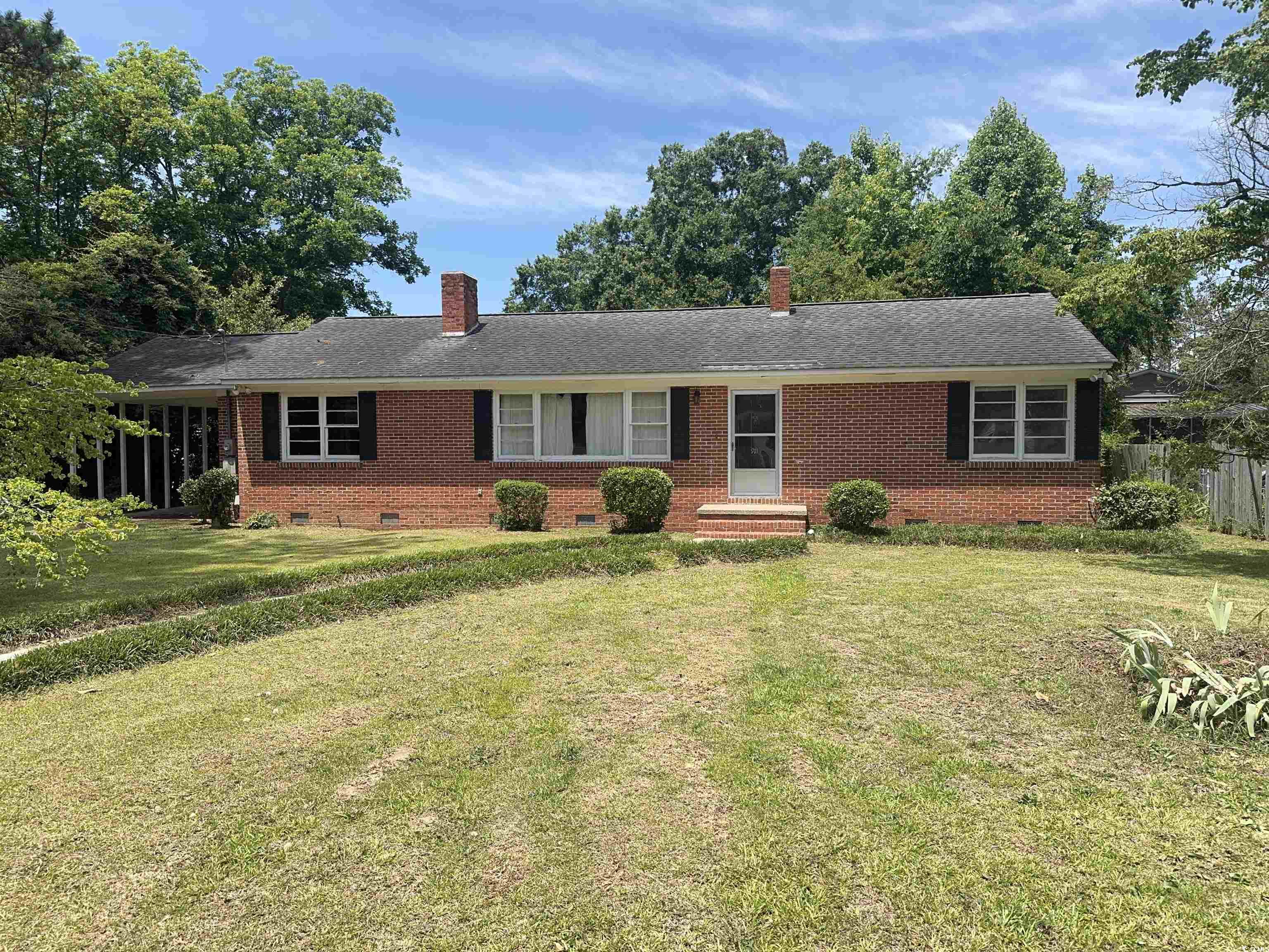911 Park Ave. Marion, SC 29571