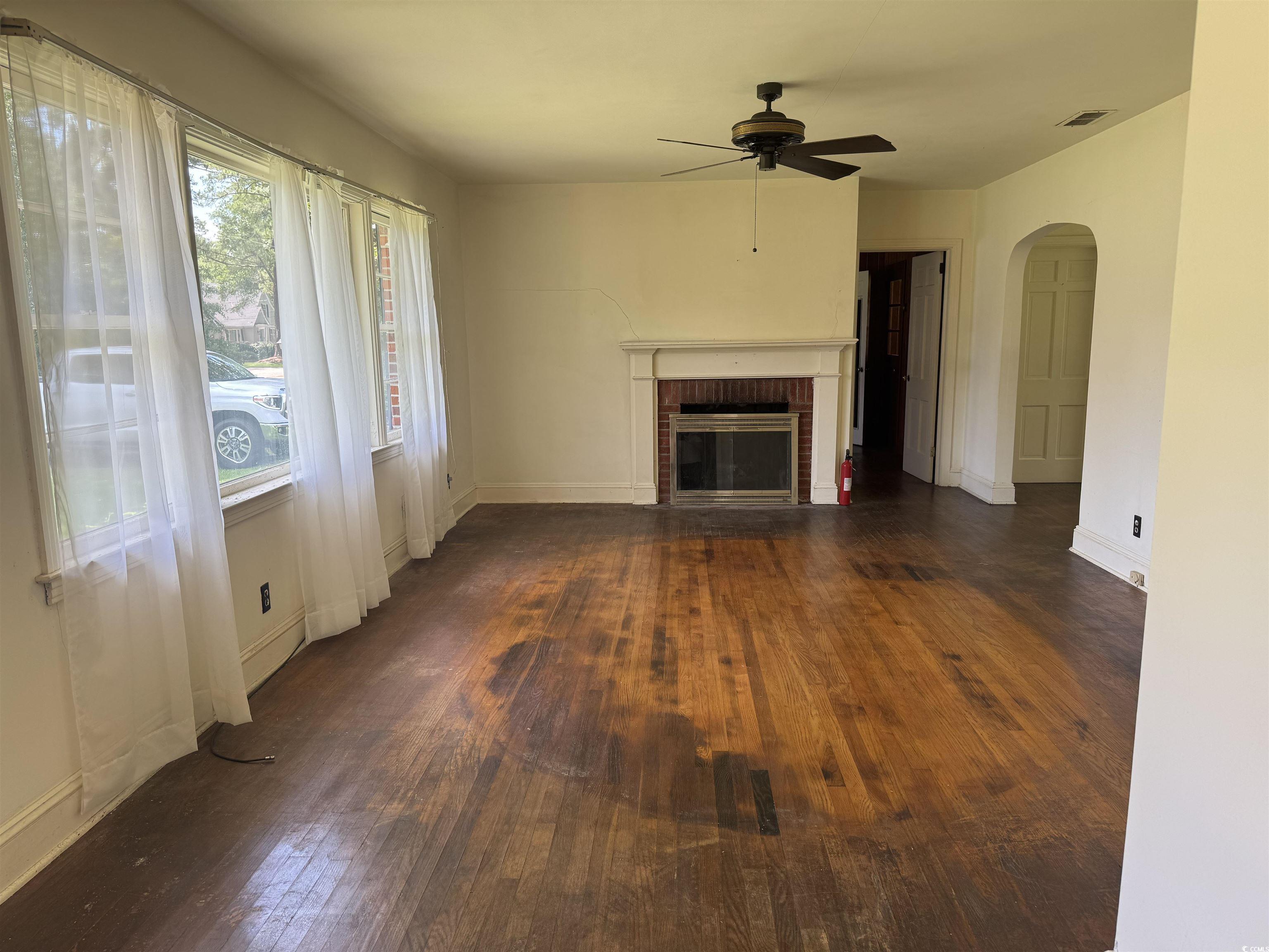 911 Park Ave., Marion, South Carolina image 2