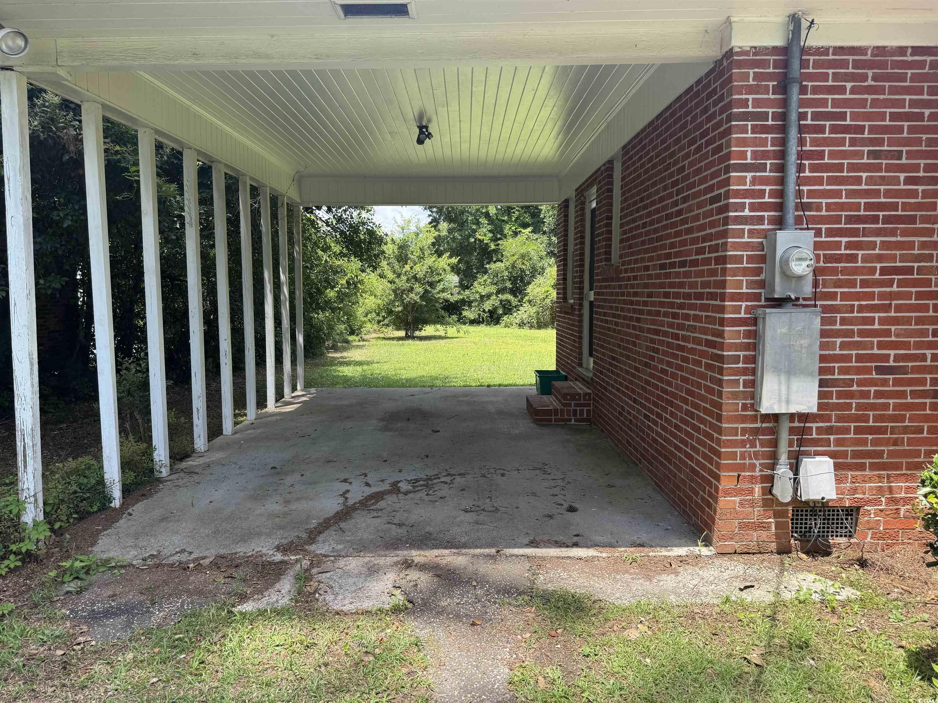 911 Park Ave., Marion, South Carolina image 22