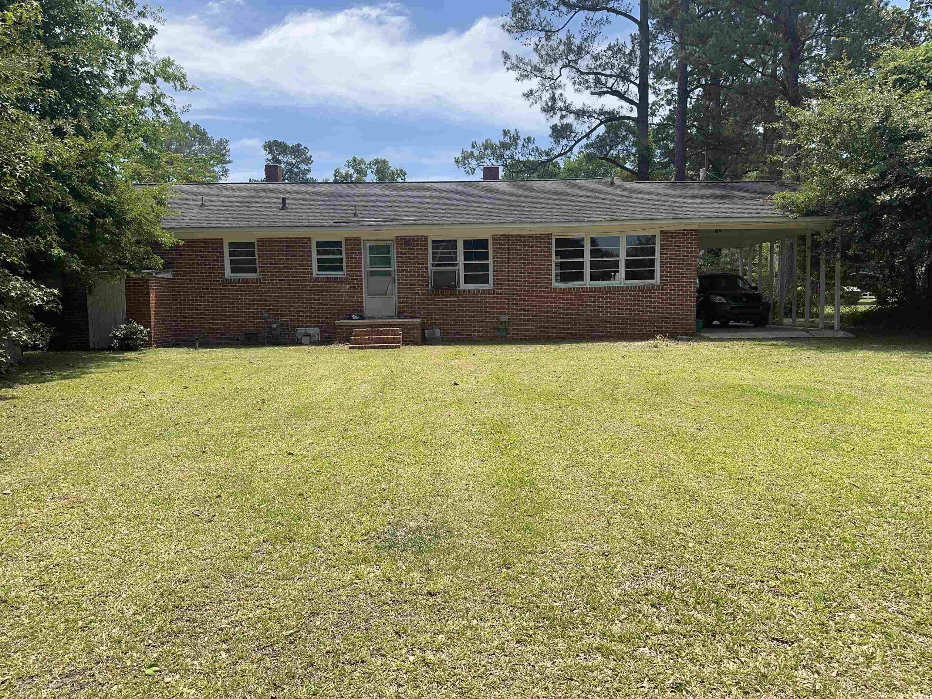 911 Park Ave., Marion, South Carolina image 27